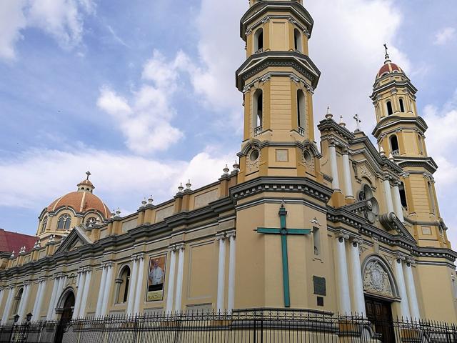 Piura Cathedral